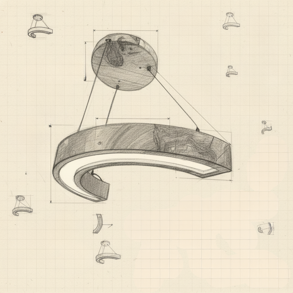 BL 3600 Linear Armatür